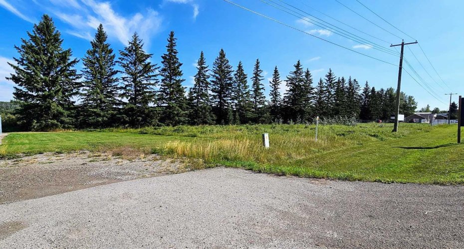 716 Main Avenue, Sundre, Alberta T0M 1X0, ,Land,For Sale,Main,A2160129