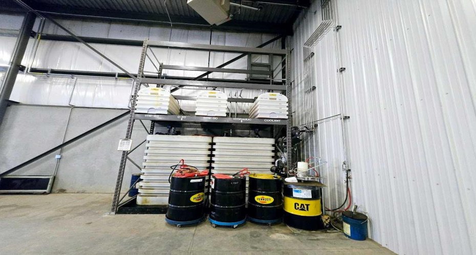 # 9 Spruce Drive, Sedgewick, Alberta T0B 4C0, ,Commercial,For Sale,Spruce,A2160622