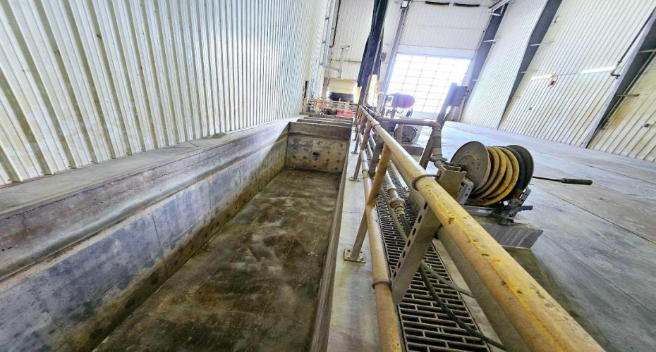 # 9 Spruce Drive, Sedgewick, Alberta T0B 4C0, ,Commercial,For Sale,Spruce,A2160622