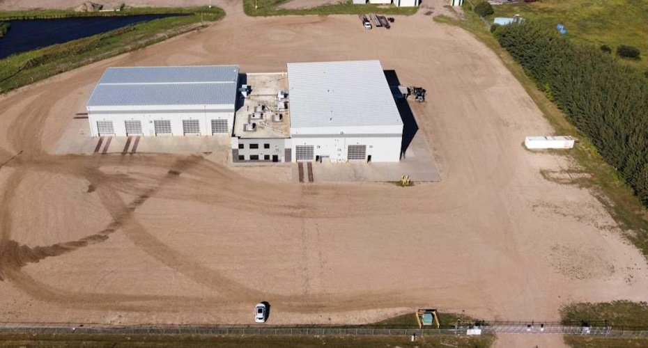 # 9 Spruce Drive, Sedgewick, Alberta T0B 4C0, ,Commercial,For Sale,Spruce,A2160622