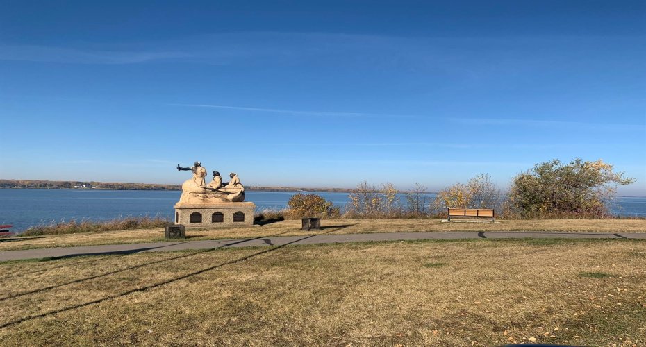 10415 101B Avenue, Lac La Biche, Alberta T0A 2C0, ,Land,For Sale,101B,A2161252