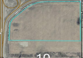 # 2 & # 72 Highways, Rural Rocky View County, Alberta T0M 0S0, ,Land,For Sale,# 2 & # 72 Highways,A1057700