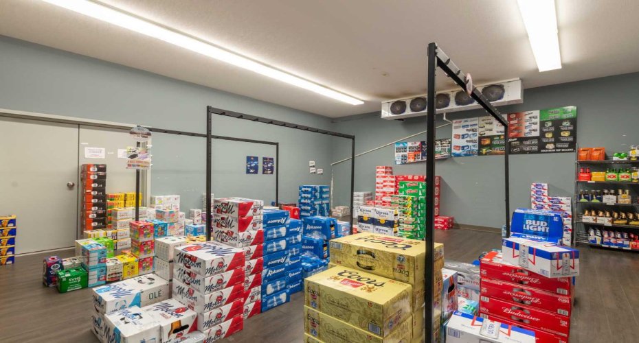 5922 50 Avenue, Stettler, Alberta T0C 2L2, ,Commercial,For Sale,50,A2161251