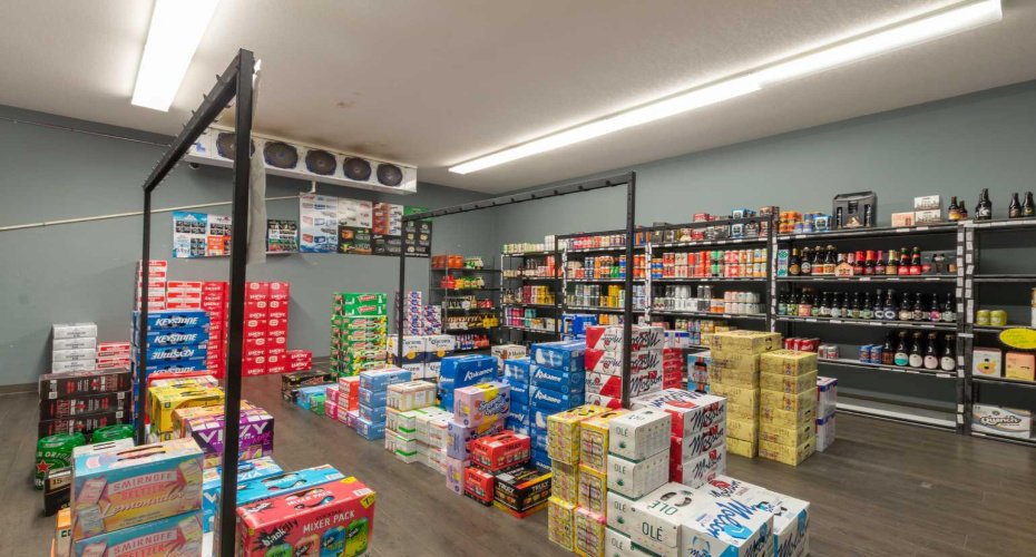 5922 50 Avenue, Stettler, Alberta T0C 2L2, ,Commercial,For Sale,50,A2161251