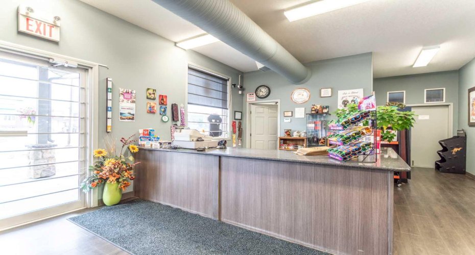 5922 50 Avenue, Stettler, Alberta T0C 2L2, ,Commercial,For Sale,50,A2161251