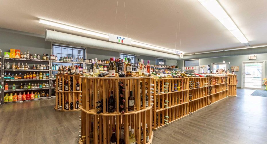 5922 50 Avenue, Stettler, Alberta T0C 2L2, ,Commercial,For Sale,50,A2161251