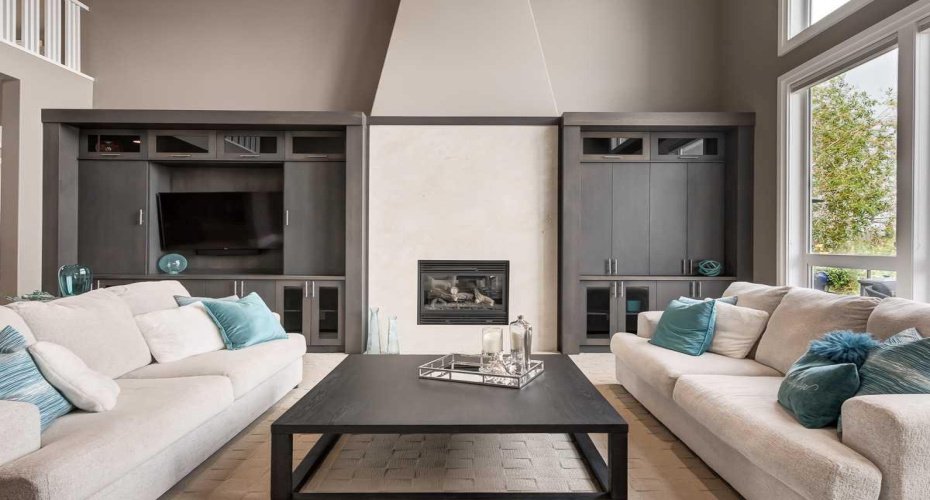 68 Heritage Lake Shores, Heritage Pointe, Alberta T0L0X0, 5 Bedrooms Bedrooms, ,5 BathroomsBathrooms,Residential,For Sale,Heritage Lake,A2160365