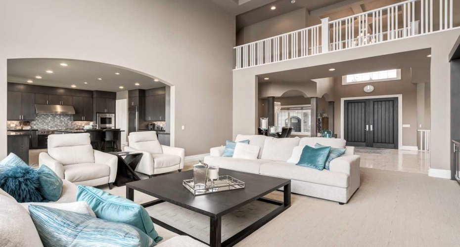 68 Heritage Lake Shores, Heritage Pointe, Alberta T0L0X0, 5 Bedrooms Bedrooms, ,5 BathroomsBathrooms,Residential,For Sale,Heritage Lake,A2160365