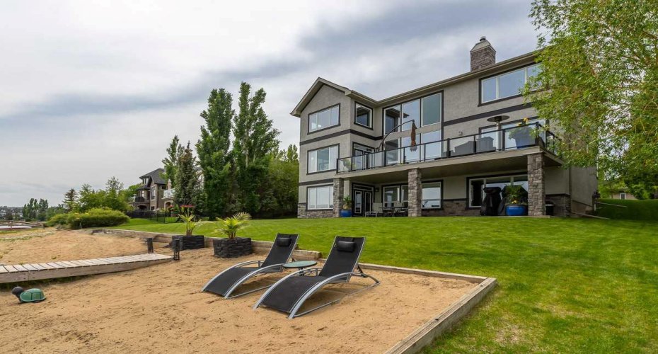 68 Heritage Lake Shores, Heritage Pointe, Alberta T0L0X0, 5 Bedrooms Bedrooms, ,5 BathroomsBathrooms,Residential,For Sale,Heritage Lake,A2160365