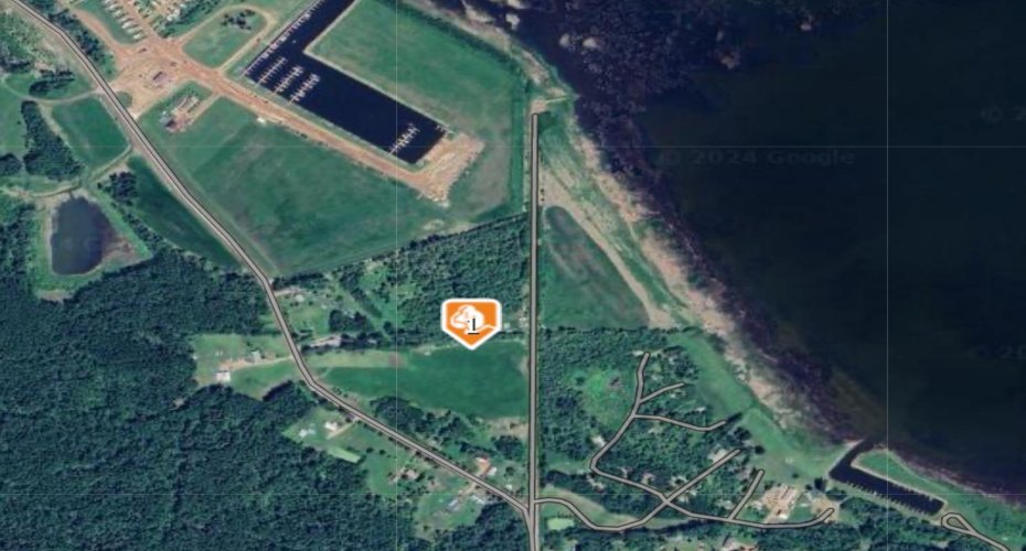 2nd St E Peace River Avenue, Joussard, Alberta T0G 1J0, ,Land,For Sale,Peace River,A2161547