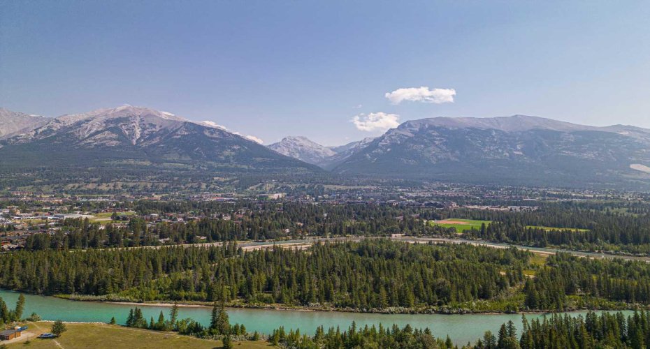107 three sisters Drive, Canmore, Alberta T1W2M3, ,Land,For Sale,three sisters,A2071413