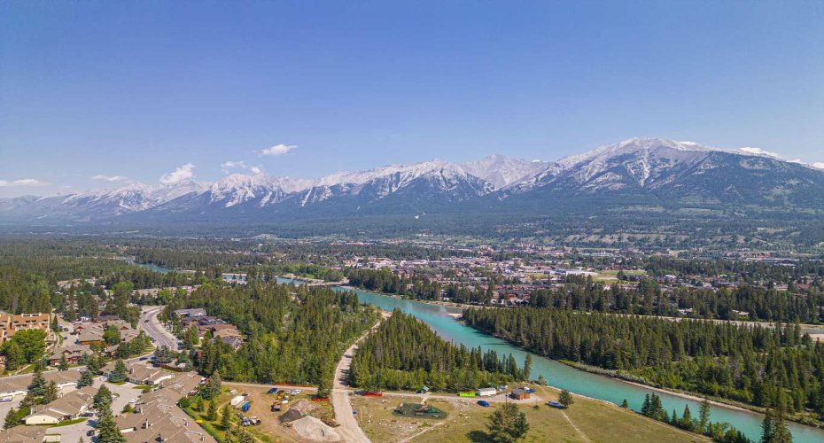 107 three sisters Drive, Canmore, Alberta T1W2M3, ,Land,For Sale,three sisters,A2071413