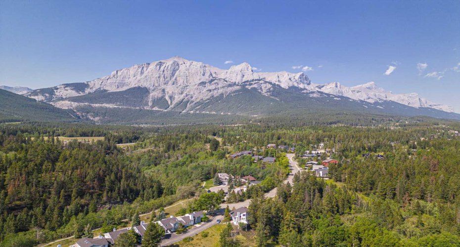 107 three sisters Drive, Canmore, Alberta T1W2M3, ,Land,For Sale,three sisters,A2071413