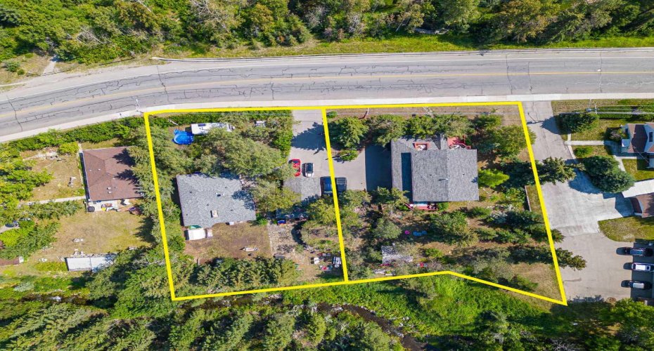 107 three sisters Drive, Canmore, Alberta T1W2M3, ,Land,For Sale,three sisters,A2071413