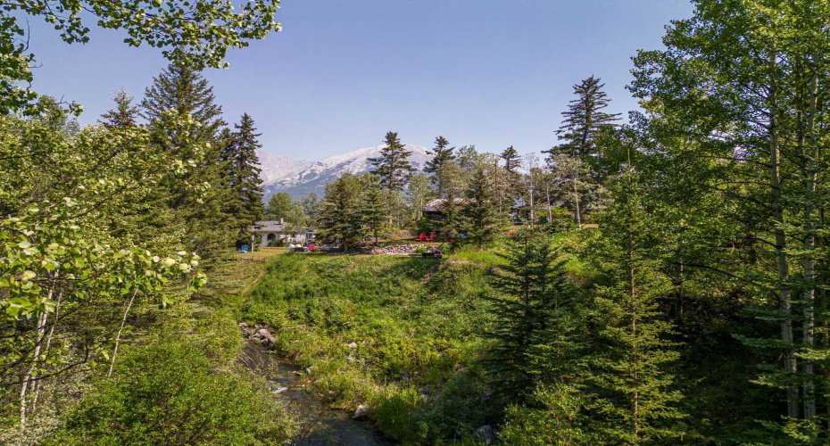 107 three sisters Drive, Canmore, Alberta T1W2M3, ,Land,For Sale,three sisters,A2071413
