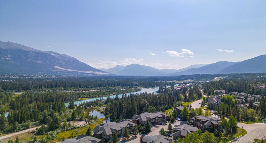 107 three sisters Drive, Canmore, Alberta T1W2M3, ,Land,For Sale,three sisters,A2071413