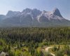 107 three sisters Drive, Canmore, Alberta T1W2M3, ,Land,For Sale,three sisters,A2071413