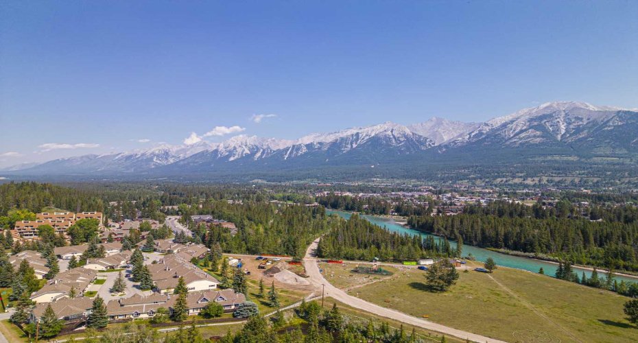 107 three sisters Drive, Canmore, Alberta T1W2M3, ,Land,For Sale,three sisters,A2071413