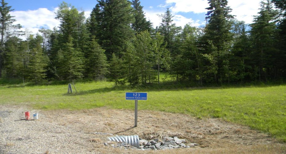 123 Meadow Ponds Drive, Rural Clearwater County, Alberta T4T 1A7, ,Land,For Sale,Meadow Ponds,A1021042