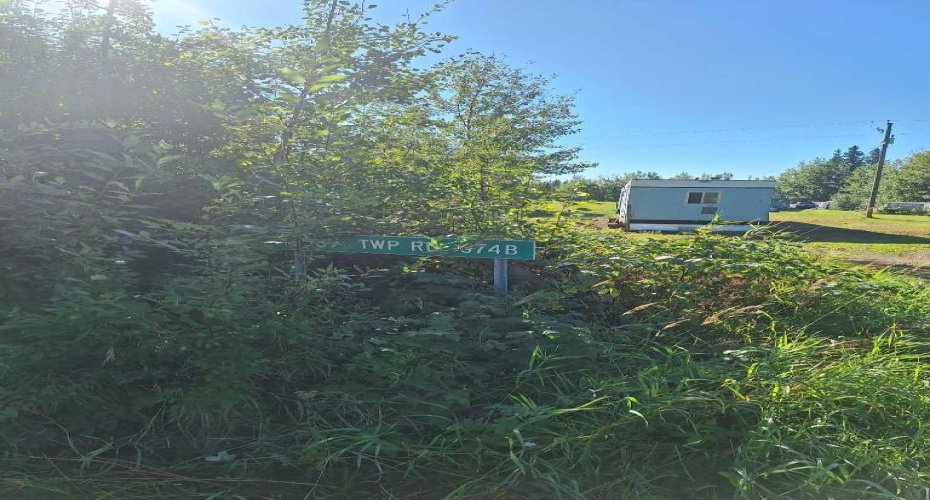 15041 Twp Rd 674A, Lac La Biche, Alberta T0A 2C0, ,Land,For Sale,Twp Rd 674A,A2163349