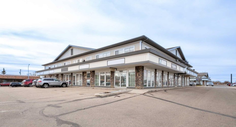 10126 97 Avenue, Grande Prairie, Alberta T8V 7X6, ,Commercial,For Sale,Grande Central Station,97,A2161745