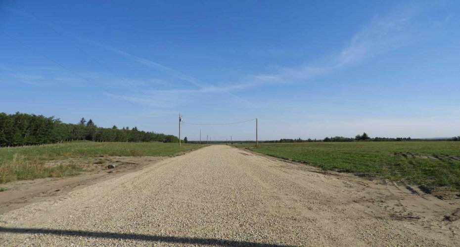 6 Country Acres, Rural Ponoka County, Alberta T0C 2J0, ,Land,For Sale,Country Acres,A2163840