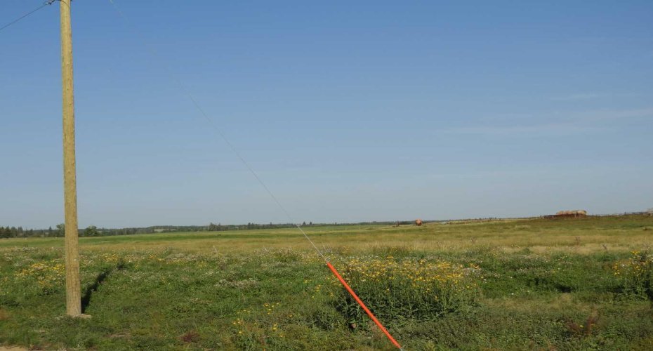 1 Country Acres, Rural Ponoka County, Alberta T0C 2J0, ,Land,For Sale,Country Acres,A2163847