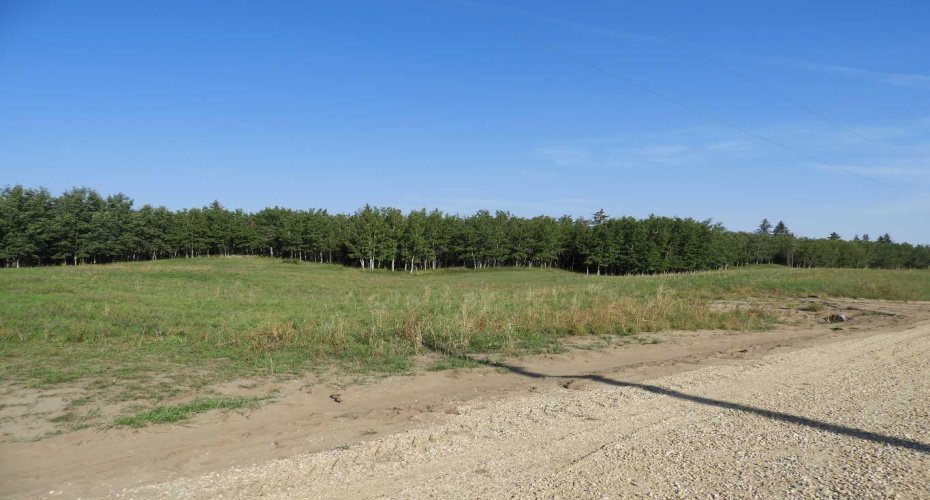 1 Country Acres, Rural Ponoka County, Alberta T0C 2J0, ,Land,For Sale,Country Acres,A2163847