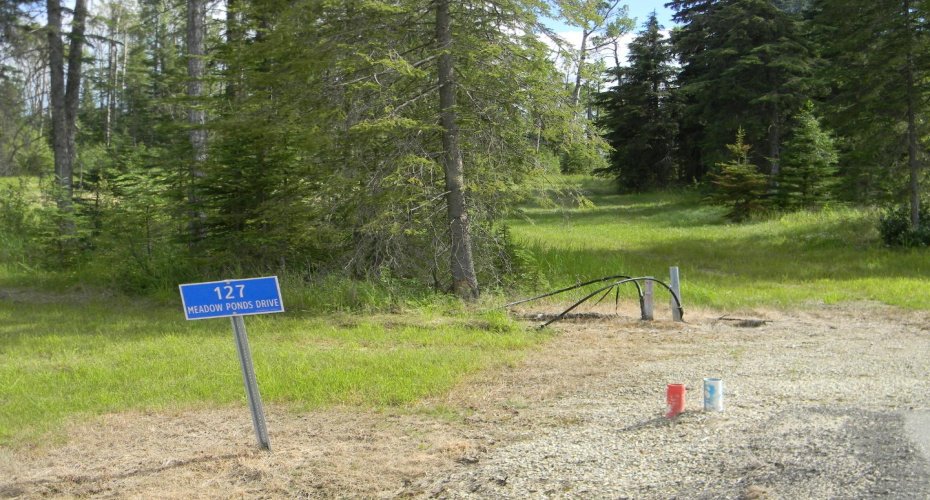 127 Meadow Ponds Drive, Rural Clearwater County, Alberta T4T 1A7, ,Land,For Sale,Meadow Ponds,A1021050