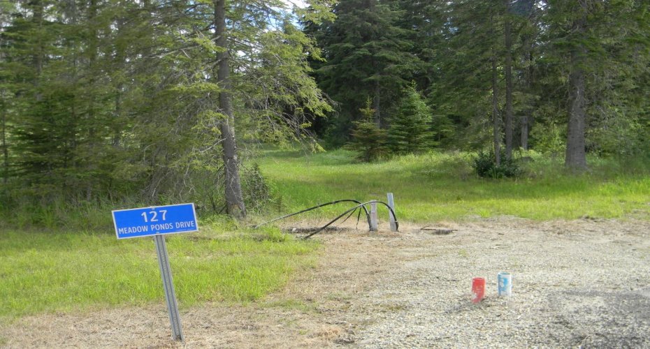 127 Meadow Ponds Drive, Rural Clearwater County, Alberta T4T 1A7, ,Land,For Sale,Meadow Ponds,A1021050