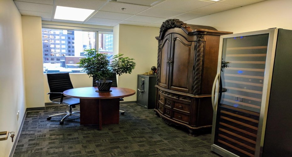 634 6 Avenue, Calgary, Alberta T2P 0S4, ,Commercial,For Sale,6,A1063136