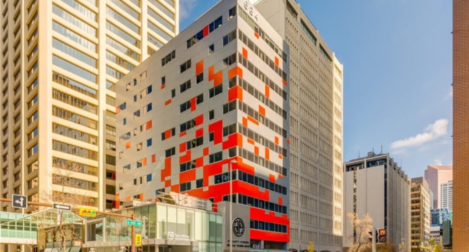 634 6 Avenue, Calgary, Alberta T2P 0S4, ,Commercial,For Sale,6,A1063136