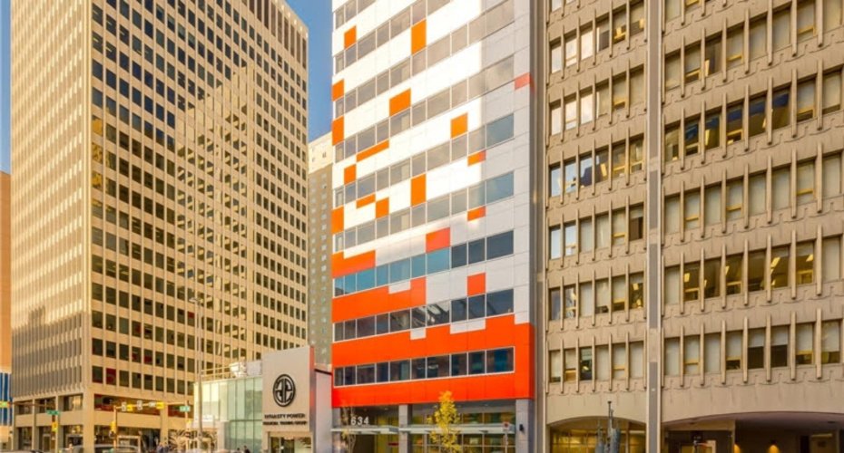 634 6 Avenue, Calgary, Alberta T2P 0S4, ,Commercial,For Sale,6,A1063136