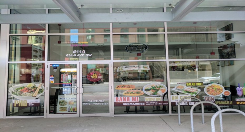 634 6 Avenue, Calgary, Alberta T2P 0S4, ,Commercial,For Sale,6,A1063136