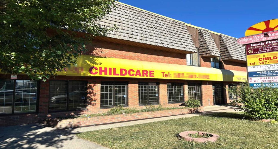 1817 48 Street, Calgary, Alberta T3K 3C1, ,Commercial,For Lease,48,A2164014