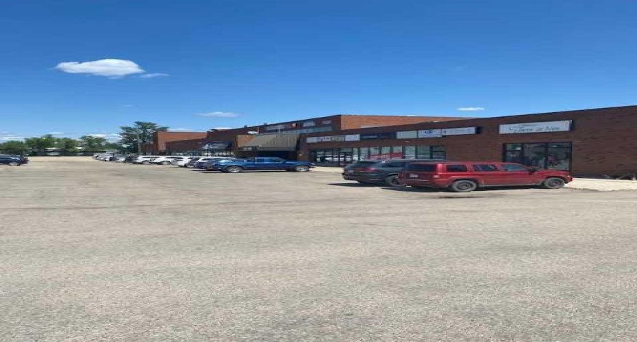 5115 49 Street, Whitecourt, Alberta T7S 1A1, ,Commercial,For Lease,49,A2089673