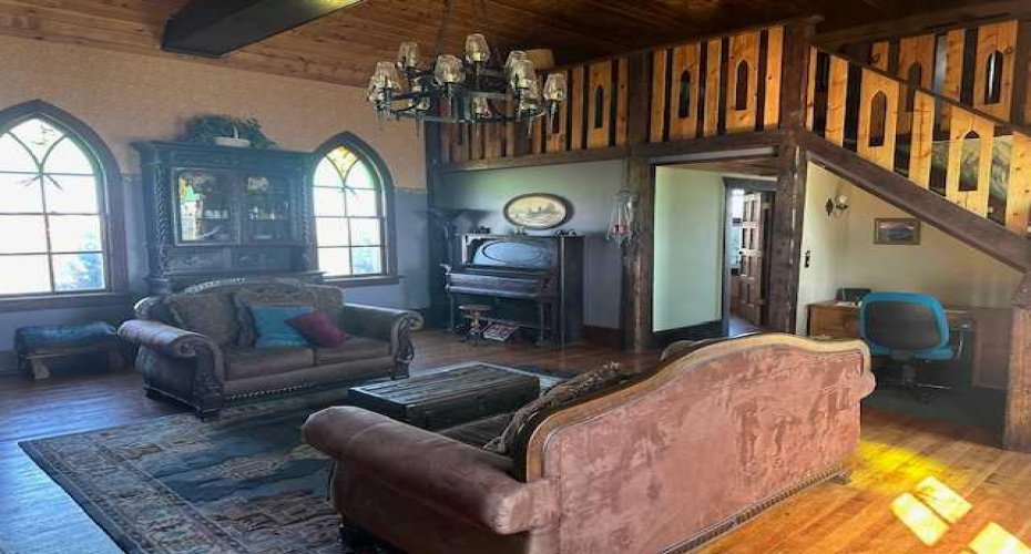 270002 AB 505 Highway, Glenwood, Alberta T0K 2R0, 4 Bedrooms Bedrooms, ,3 BathroomsBathrooms,Residential,For Sale,AB 505,A2164406