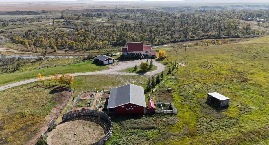 270002 AB 505 Highway, Glenwood, Alberta T0K 2R0, 4 Bedrooms Bedrooms, ,3 BathroomsBathrooms,Residential,For Sale,AB 505,A2164406