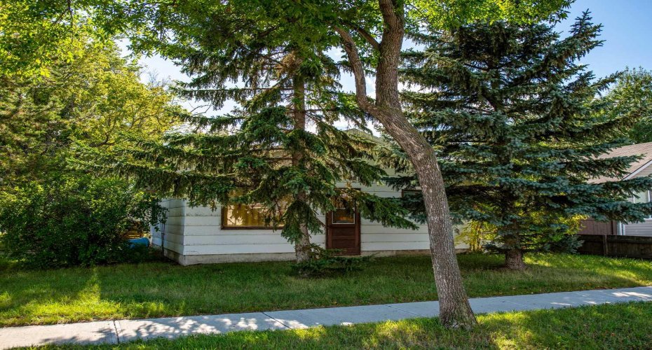 1237 6 Avenue, Wainwright, Alberta T9W 1G2, 2 Bedrooms Bedrooms, ,1 BathroomBathrooms,Residential,For Sale,6,A2162876