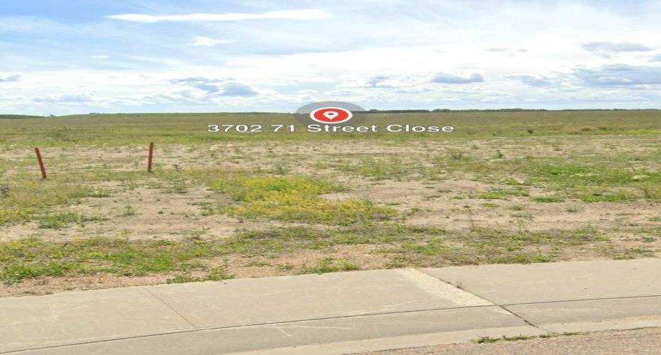 3702 71 St. Close, Camrose, Alberta T4V 5A9, ,Land,For Sale,71 St. Close,A2104090