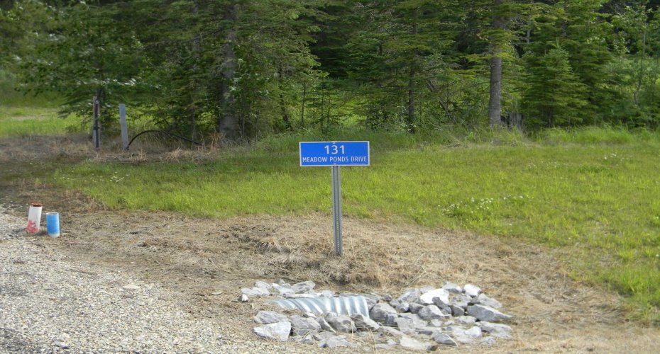 131 Meadow Ponds Drive, Rural Clearwater County, Alberta T4T 1A7, ,Land,For Sale,Meadow Ponds,A1021056