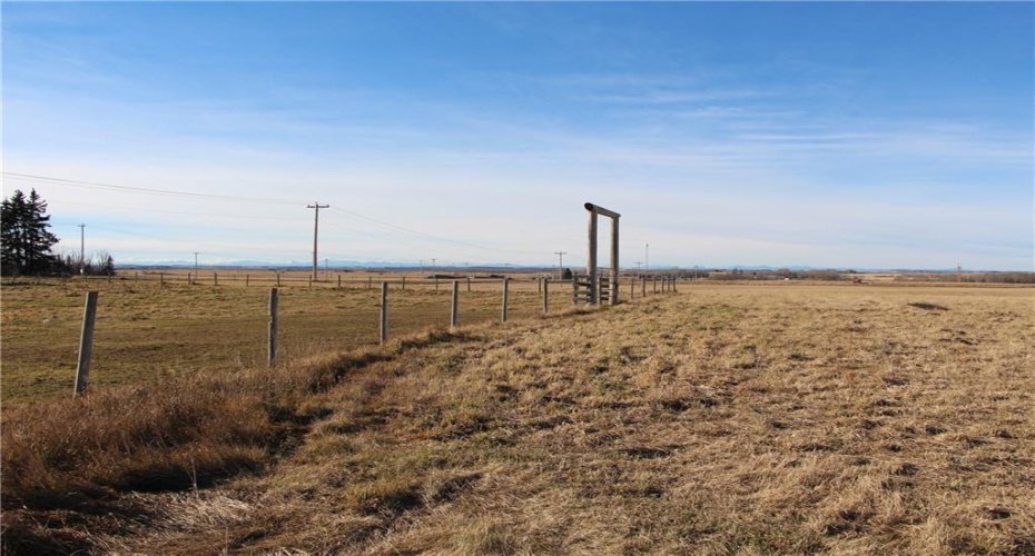 #27 Highway, Rural Mountain View County, Alberta t0m 1p0, ,Land,For Sale,#27,A2165404