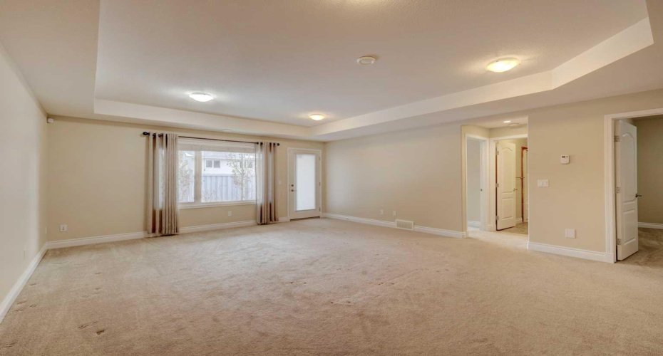 Not the actual Condo. Photo for reference of what it will look like at completion