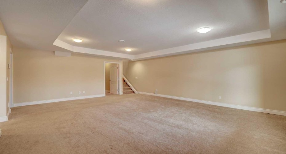 Not the actual Condo. Photo for reference of what it will look like at completion