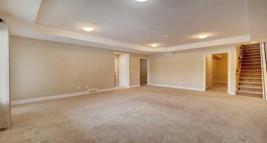 Not the actual Condo. Photo for reference of what it will look like at completion