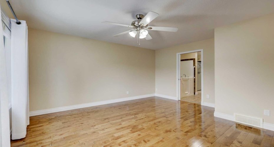 Not the actual Condo. Photo for reference of what it will look like at completion