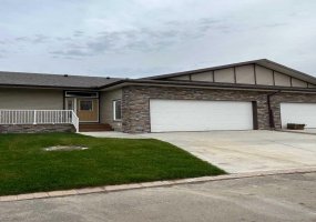 24 Garden Way, Drumheller, Alberta T0J 0Y5, 1 Bedroom Bedrooms, ,3 BathroomsBathrooms,Residential,For Sale,Garden Way,A2092430