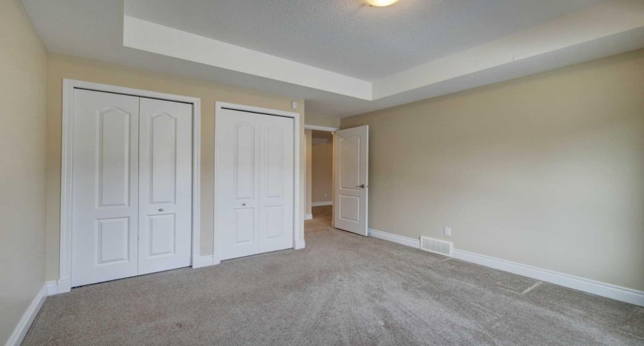 Not the actual Condo. Photo for reference of what it will look like at completion