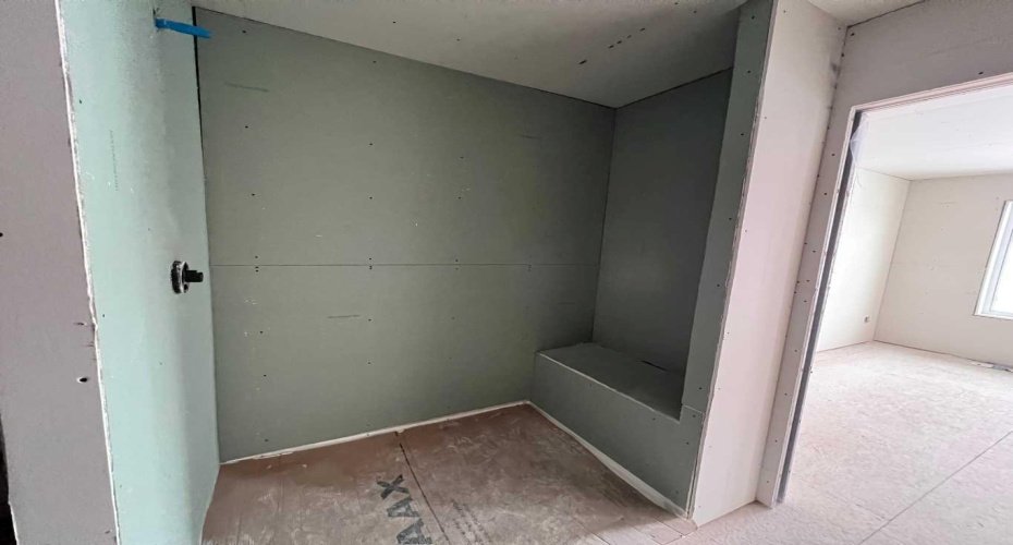 Not the actual Condo. Photo for reference of what it will look like at completion