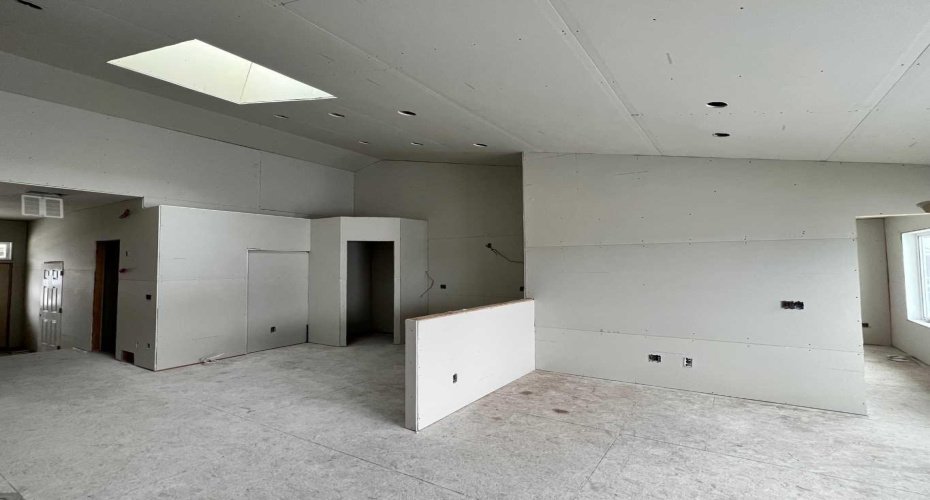 Not the actual Condo. Photo for reference of what it will look like at completion